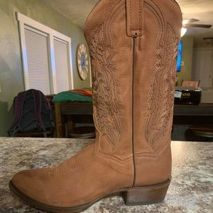 Men’s Danpost Cowboy Boot
